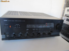 amplificator YAMAHA AX-900 foto