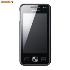 Telefon mobil Samsung , Black DUAL SIM foto