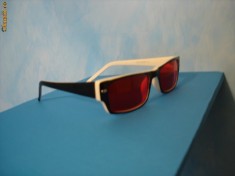 Ochelari discromati foto