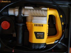 Ciocan rotopercutor Einhell BBH 1500 foto