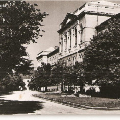 CPI (B600) CLUJ, UNIVERSITATEA VICTOR BABES, EDITURA CPCS, CIRCULATA, 1959, STAMPILA, TIMBRU