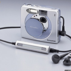 Controller audio aparat foto digital Fijifilm Finepix 30i (125)