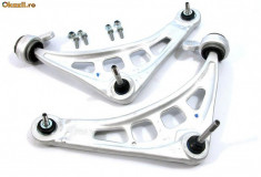 Kit brate suspensie BMW seria 3 E46 Meyle HD foto