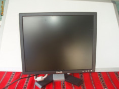 LCD Monitor Dell E 176 FPf 17&amp;quot; foto