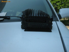 amplificator bose original audi a8 foto