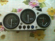 Ceasuri Instrumente Kawasaki ZX9R ZX-9R ZX900B 1994-1997 1982Km
