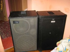 Boxe VERMONA L9106 foto