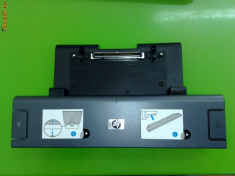 Docking station HP HSTNN-IX01 foto