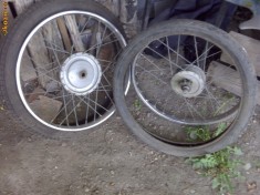 roti PIAGGIO CIAO foto