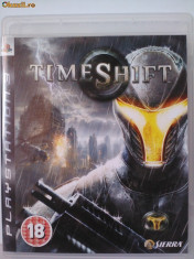 Timeshift PS3 (ALVio) + sute de jocuri ps3 ( SCHIMB / VAND ) foto