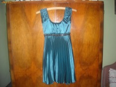 ROCHIE STIL GRECESC foto