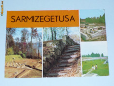 SARMIZEGETUSA foto