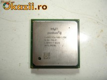 Procesor Intel Pentium 4 P4 1.6 Ghz (1600 Mhz) socket 478 SL5UJ foto