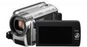 camera video PANASONIC SDR-H80 foto