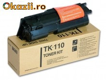 toner kyocera tk-110 foto