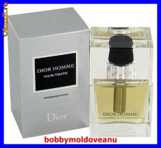 PARFUM BARBAT CHRISTIAN DIOR DIOR HOMME 100ML foto