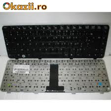 +T53. vand tastatura laptop 441317-001 V061130AS1 90.4F507.N01 HP DV2500 foto