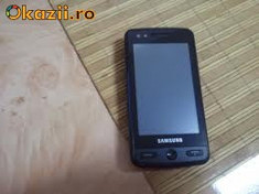 SAMSUNG M8800 PIXON CU 8 MEGAPIXELI foto