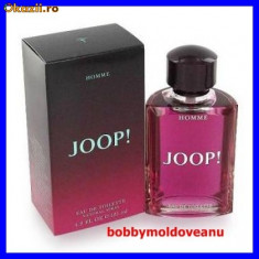 PARFUM BARBAT JOOP HOMME 125ML foto