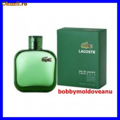 PARFUM BARBAT LACOSTE GREEN EAU DE LACOSTE 100ML foto