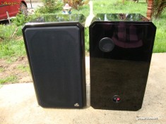 Boxe Pilot CD 400 MK III foto