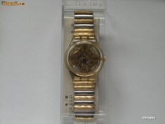 CEAS ELVETIAN SWATCH 1992 foto