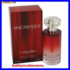 PARFUM DAMA LANCOME MAGNIFIQUE 75ML foto