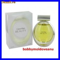 PARFUM DAMA CALVIN KLEIN BEAUTY 100ML foto