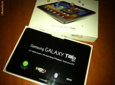 Samsung Galaxy TAB 10.1 - GT-P7500 foto