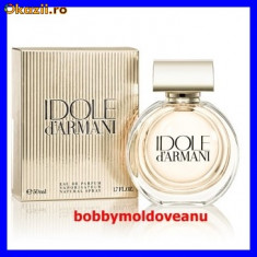 PARFUM DAMA GIORGIO ARMANI IDOLE 75ML foto