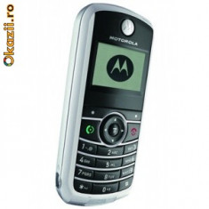 telefon mobil motorola c 118 stare excelenta foto