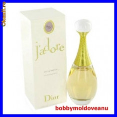 PARFUM DE DAMA CHRISTIAN DIOR JADORE 100ML foto