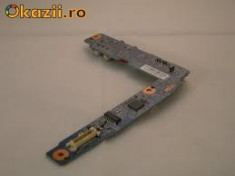 +538 vand USB &amp;amp;amp;amp; Audio Board for Sony Vaio VGN-FZ 1P-106C506-8010 foto