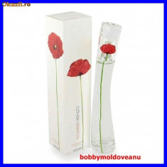 PARFUM DAMA KENZO FLOWER 50ML foto