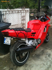 vand honda cbr 600 f2 foto