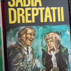 SABIA DREPTATII -A.J.CRONIN