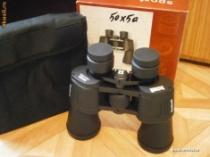 Binoclu Bushnell 50x50, 119m/1000m - 85 lei foto