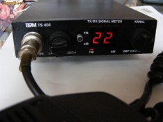 statie cb TEAM TS 404 foto