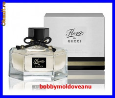 PARFUM DAMA GUCCI FLORA 75ML foto