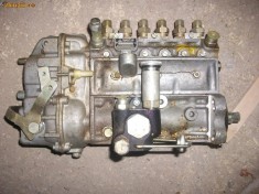 pompa injectie raba foto