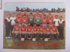 FOTO MARE STEAUA 1989 foto