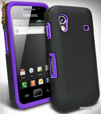 Vand husa protectie telefon Samsung Galaxy Ace 5830 foto