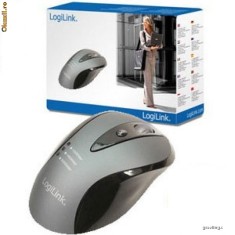 MOUSE GAMING LOGILINK LASER 2200DPI + GARANTIE foto