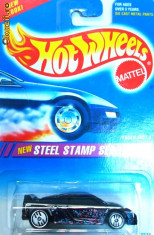 HOT WHEELS --ZENDER FACT 4 +=1799 DE LICITATII !! foto