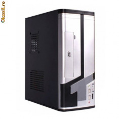 Mini Sistem PC Desktop - Intel i3 550 , HDD 250Gb , 4GB DDR3 ,video IntelHD 1GB, NOU/SIGILAT/GARANTIE! foto