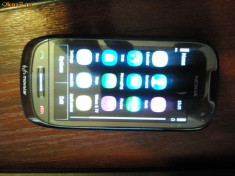 Nokia C7 impecabil foto