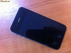 iPhone 4 16gb neverlocked foto