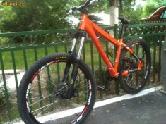 Vand UMF Hardy 3-D foto