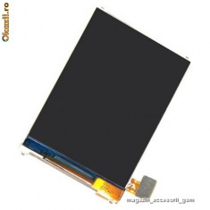 LCD ecran display Samsung S5610 Original NOU Sigilat foto