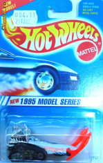 HOT WHEELS --BIG CHILL ++1799 DE LICITATII !! foto